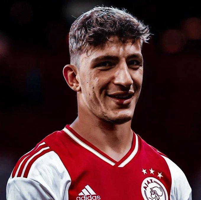 Trabzonspor’dan transfer olan Ahmetcan Kaplan için flaş Açıklama: 60-70 milyon Euro’ya...Foto Haber 8