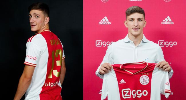 Trabzonspor’dan transfer olan Ahmetcan Kaplan için flaş Açıklama: 60-70 milyon Euro’ya...Foto Haber 6