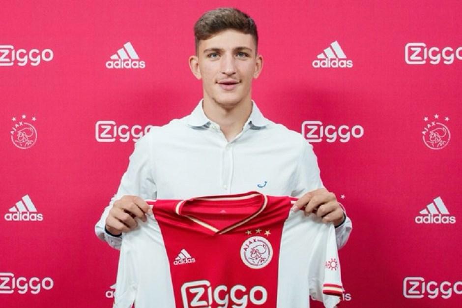 Trabzonspor’dan transfer olan Ahmetcan Kaplan için flaş Açıklama: 60-70 milyon Euro’ya...Foto Haber 2