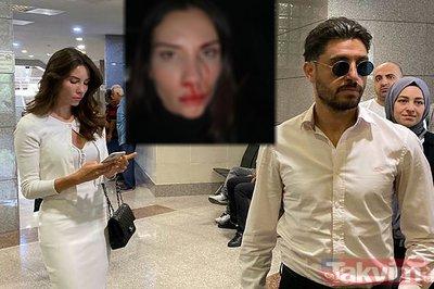 Özer Hurmacı ile eşinin darp davasında karar çıktı! İşte verilen ceza! - Foto Haber 14