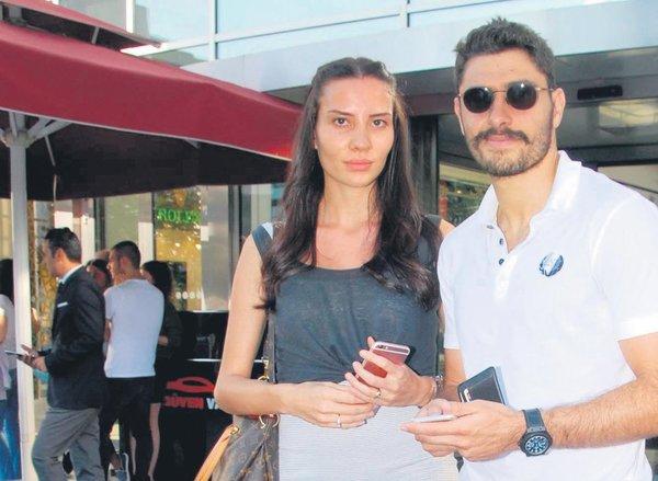 Özer Hurmacı ile eşinin darp davasında karar çıktı! İşte verilen ceza! - Foto Haber 13