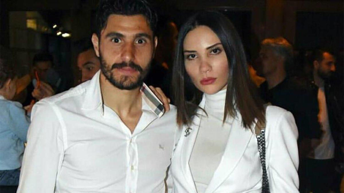 Özer Hurmacı ile eşinin darp davasında karar çıktı! İşte verilen ceza! - Foto Haber 6