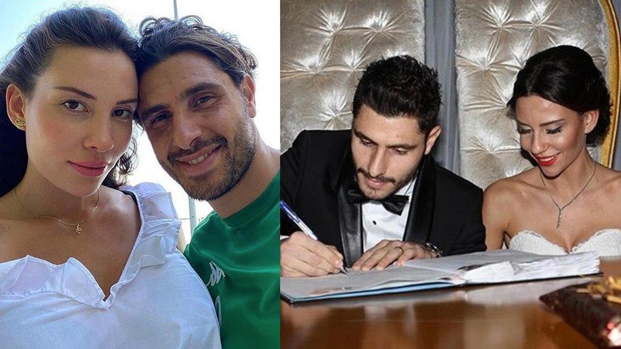 Özer Hurmacı ile eşinin darp davasında karar çıktı! İşte verilen ceza! - Foto Haber 3