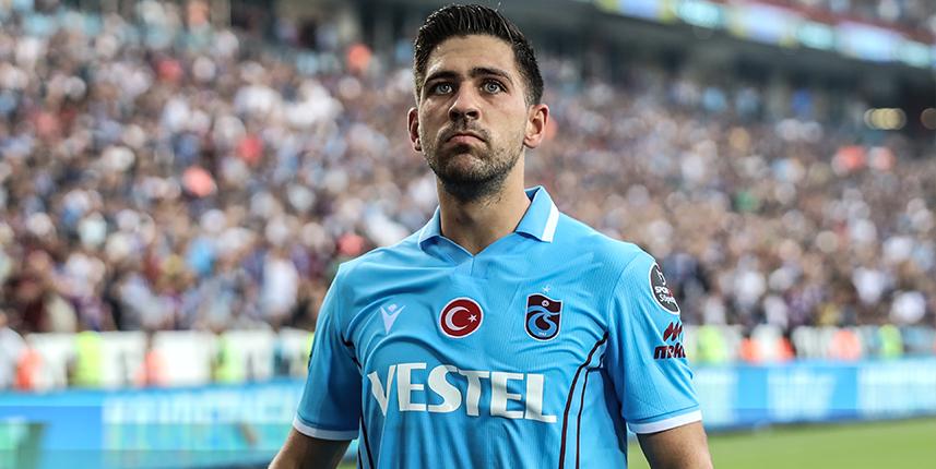 Abdullah Avcı o isimlerden vazgeçmiyor! En çok süreyi ona verdi. Foto Haber 7