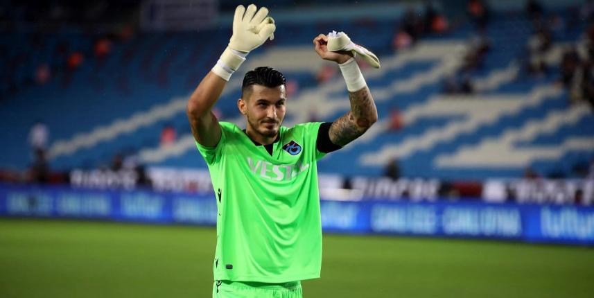 Abdullah Avcı o isimlerden vazgeçmiyor! En çok süreyi ona verdi. Foto Haber 8