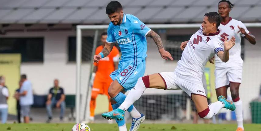 Abdullah Avcı o isimlerden vazgeçmiyor! En çok süreyi ona verdi. Foto Haber 2