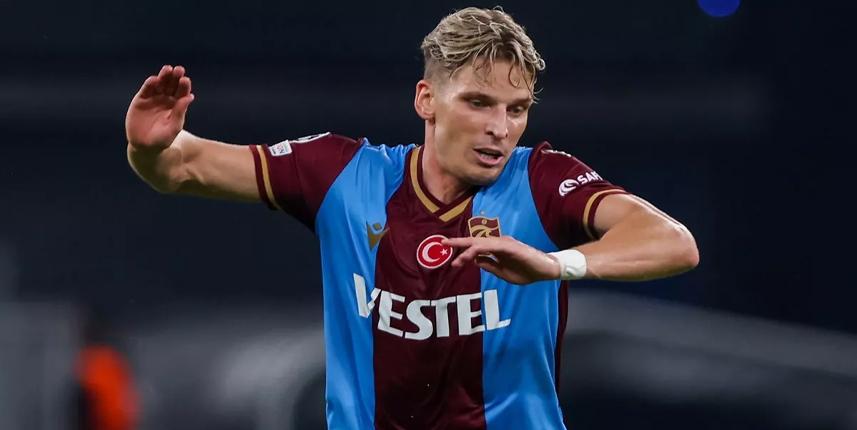 Abdullah Avcı o isimlerden vazgeçmiyor! En çok süreyi ona verdi. Foto Haber 4