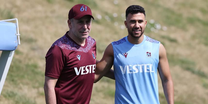 Abdullah Avcı o isimlerden vazgeçmiyor! En çok süreyi ona verdi. Foto Haber 5