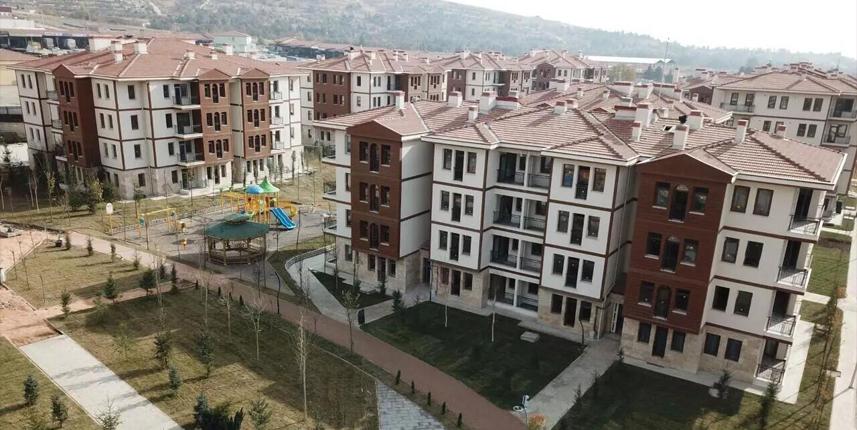 Bakanlık tek tek yanıtladı! Sosyal konut projesinin doğru ve yanlış bilinenleri 2