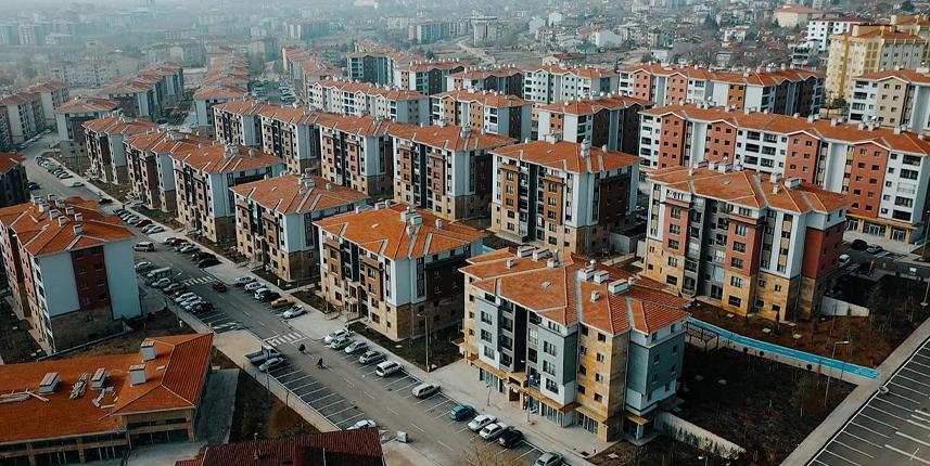 Bakanlık tek tek yanıtladı! Sosyal konut projesinin doğru ve yanlış bilinenleri 12
