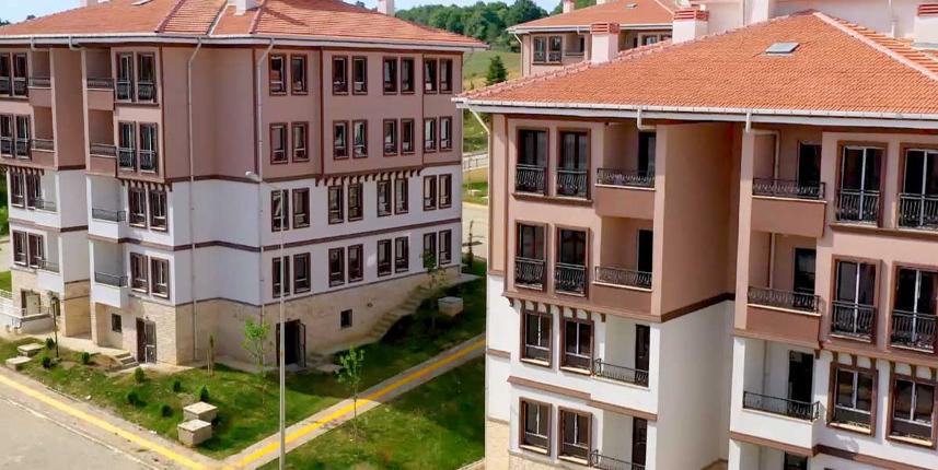 Bakanlık tek tek yanıtladı! Sosyal konut projesinin doğru ve yanlış bilinenleri 11