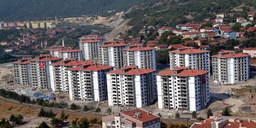 Bakanlık tek tek yanıtladı! Sosyal konut projesinin doğru ve yanlış bilinenleri 13
