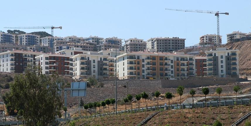 Bakanlık tek tek yanıtladı! Sosyal konut projesinin doğru ve yanlış bilinenleri 15