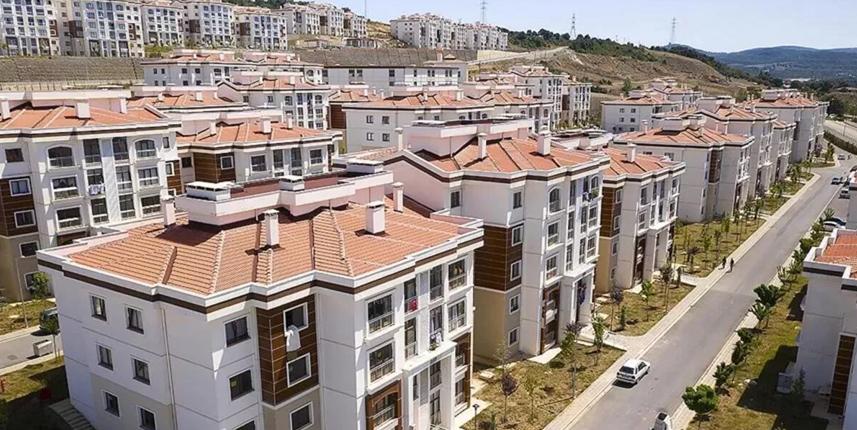 Bakanlık tek tek yanıtladı! Sosyal konut projesinin doğru ve yanlış bilinenleri 3