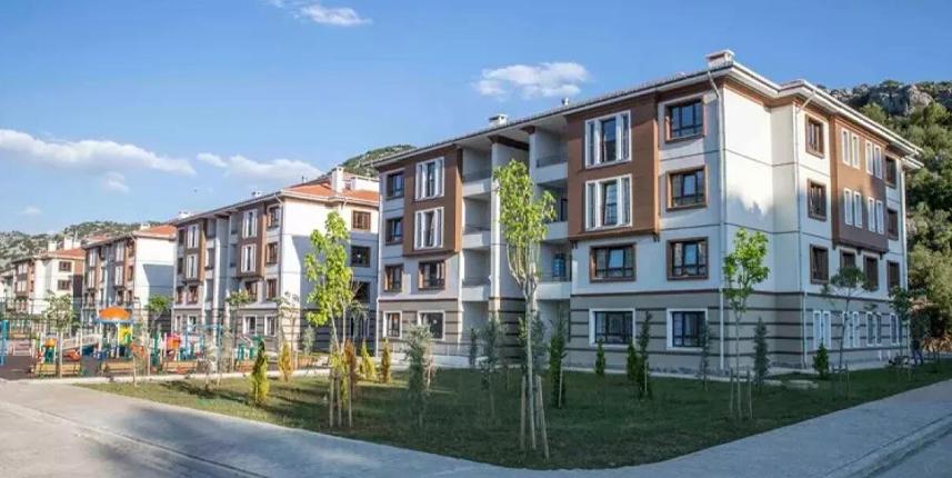 Bakanlık tek tek yanıtladı! Sosyal konut projesinin doğru ve yanlış bilinenleri 4