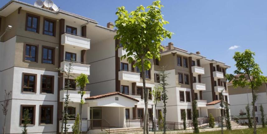 Bakanlık tek tek yanıtladı! Sosyal konut projesinin doğru ve yanlış bilinenleri 6