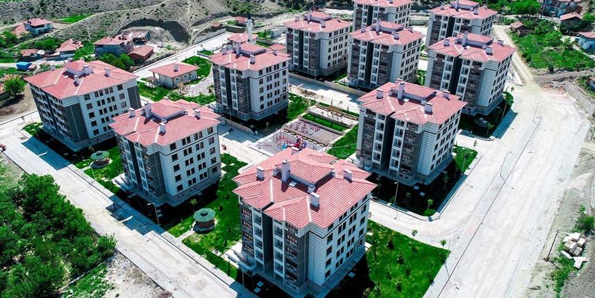 Bakanlık tek tek yanıtladı! Sosyal konut projesinin doğru ve yanlış bilinenleri 7