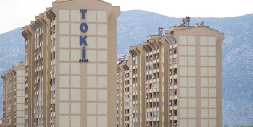 Bakanlık tek tek yanıtladı! Sosyal konut projesinin doğru ve yanlış bilinenleri 9