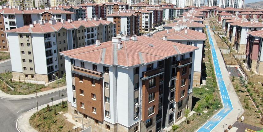 Bakanlık tek tek yanıtladı! Sosyal konut projesinin doğru ve yanlış bilinenleri 8