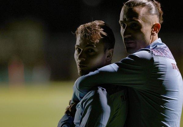 Trabzonspor hazırlıklara başladı. Foto Haber 36