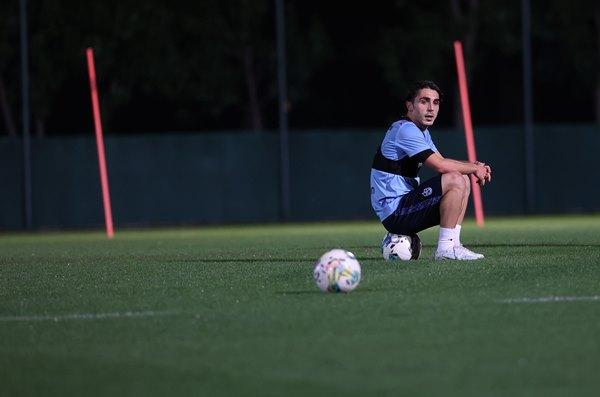 Trabzonspor hazırlıklara başladı. Foto Haber 31