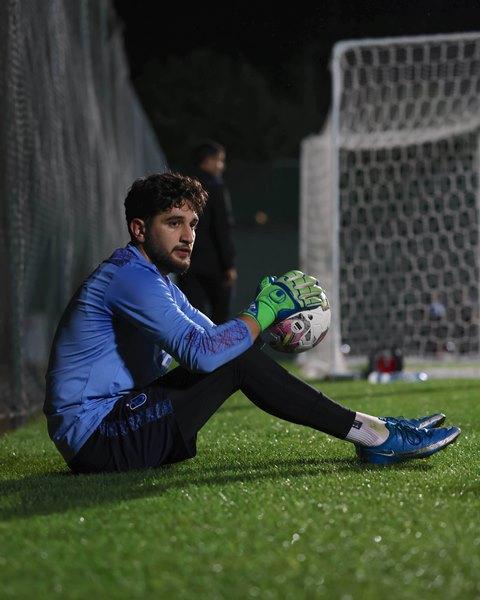 Trabzonspor hazırlıklara başladı. Foto Haber 8