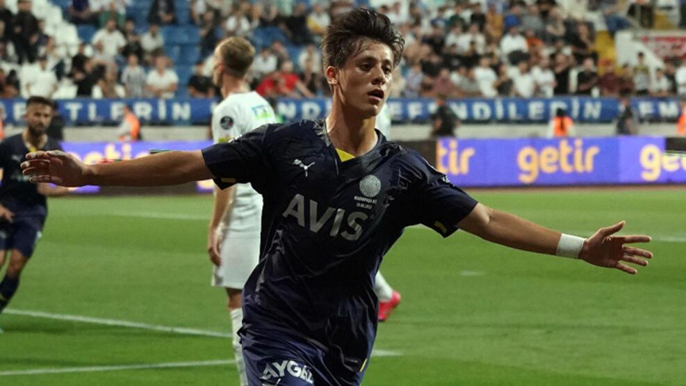 Süper Lig'de gençlere forma yok! Trabzonspor'dan iki isim... Foto Haber 7