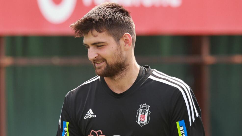 Süper Lig'de gençlere forma yok! Trabzonspor'dan iki isim... Foto Haber 8