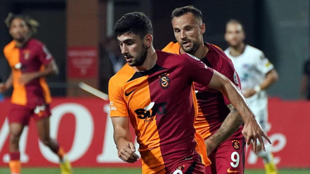 Süper Lig'de gençlere forma yok! Trabzonspor'dan iki isim... Foto Haber 6