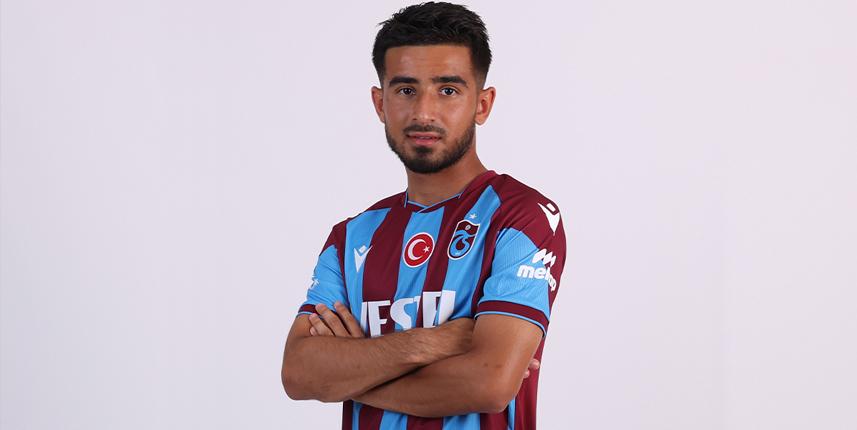 Süper Lig'de gençlere forma yok! Trabzonspor'dan iki isim... Foto Haber 5