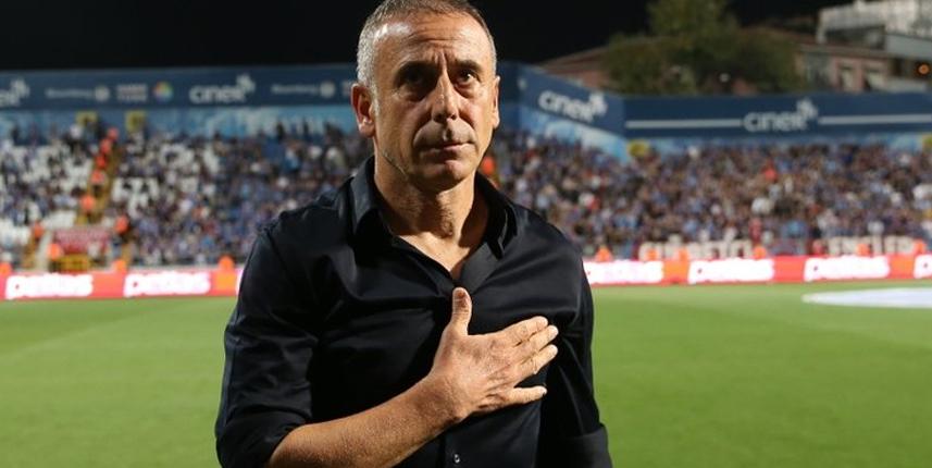 Trabzonspor'da iskelet hazır! İşte yeni plan. Foto Haber 2