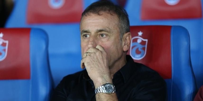 Trabzonspor'da iskelet hazır! İşte yeni plan. Foto Haber 10