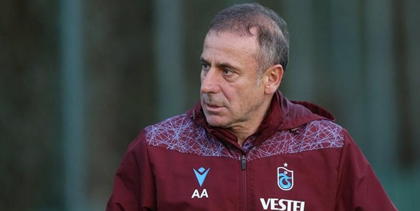 Trabzonspor'da iskelet hazır! İşte yeni plan. Foto Haber 11