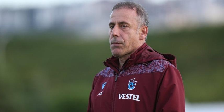 Trabzonspor'da iskelet hazır! İşte yeni plan. Foto Haber 12