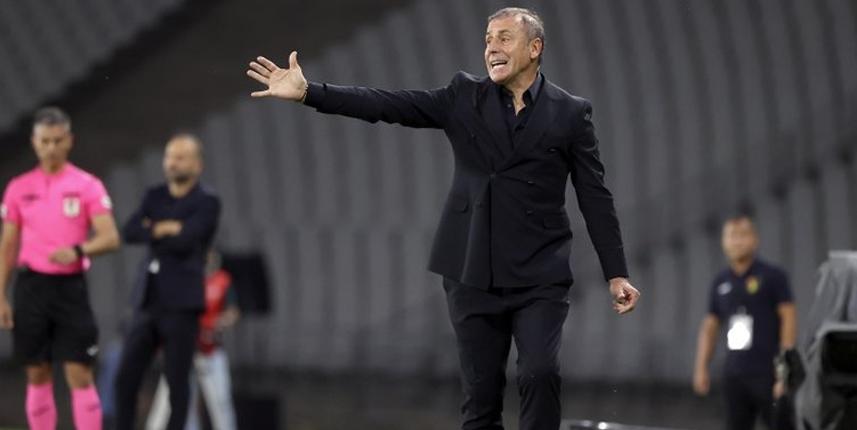 Trabzonspor'da iskelet hazır! İşte yeni plan. Foto Haber 4