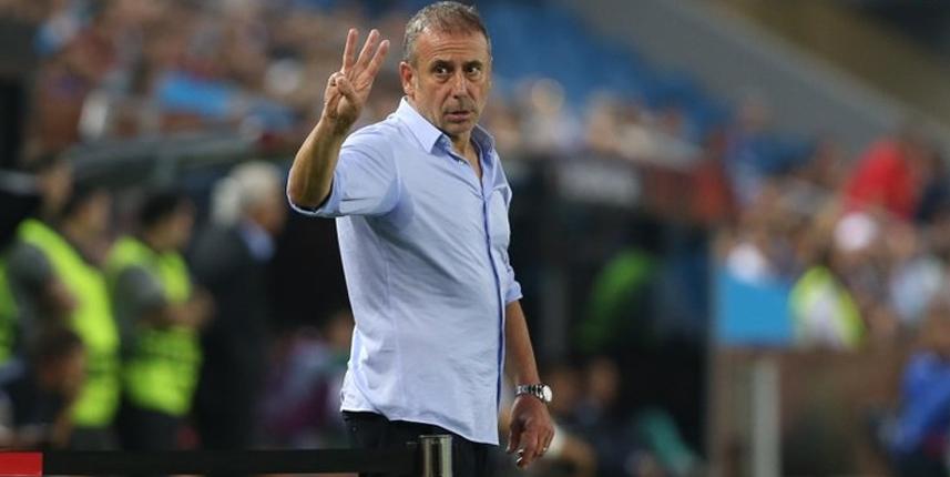 Trabzonspor'da iskelet hazır! İşte yeni plan. Foto Haber 6