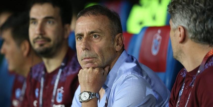 Trabzonspor'da iskelet hazır! İşte yeni plan. Foto Haber 7