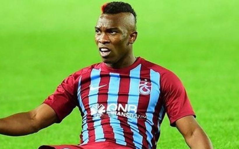 Trabzonspor’a CAS’tan müjde geldi! Foto Haber 8