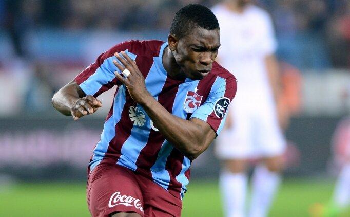Trabzonspor’a CAS’tan müjde geldi! Foto Haber 7