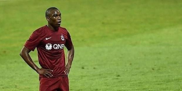 Trabzonspor’a CAS’tan müjde geldi! Foto Haber 5