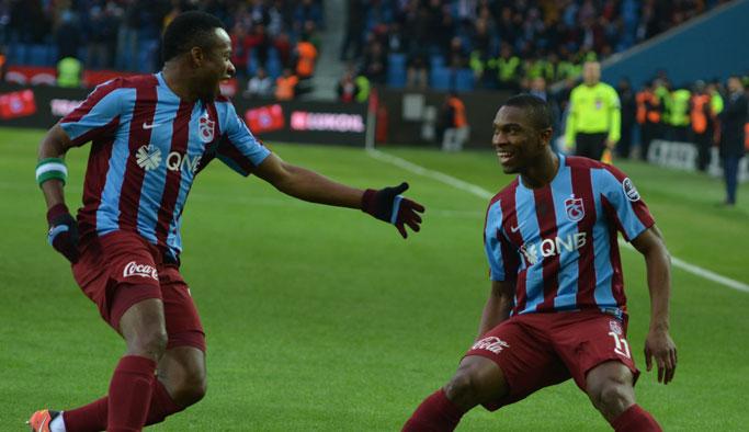 Trabzonspor’a CAS’tan müjde geldi! Foto Haber 3