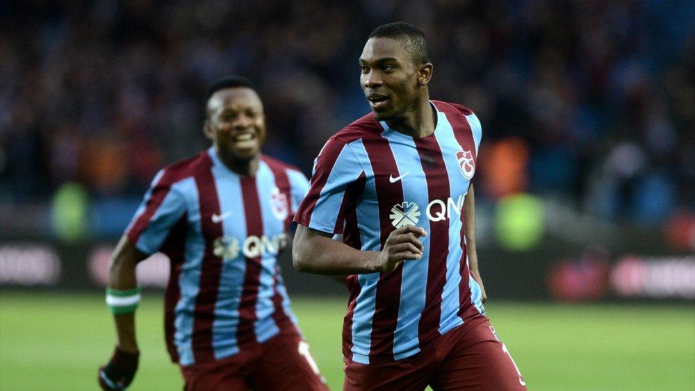 Trabzonspor’a CAS’tan müjde geldi! Foto Haber 2