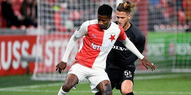 Nwakaeme’nin yerine düşünülüyordu! Trabzonspor’a satmadıklarına bin pişman oldular. Foto Haber 13