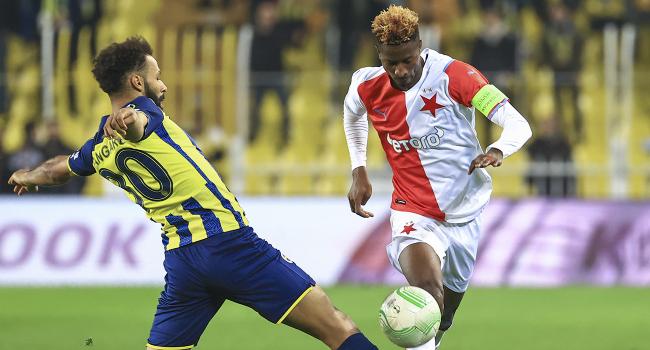 Nwakaeme’nin yerine düşünülüyordu! Trabzonspor’a satmadıklarına bin pişman oldular. Foto Haber 11