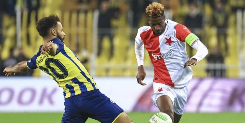 Nwakaeme’nin yerine düşünülüyordu! Trabzonspor’a satmadıklarına bin pişman oldular. Foto Haber 9