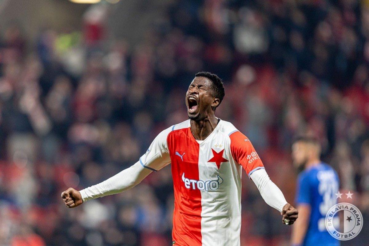 Nwakaeme’nin yerine düşünülüyordu! Trabzonspor’a satmadıklarına bin pişman oldular. Foto Haber 8