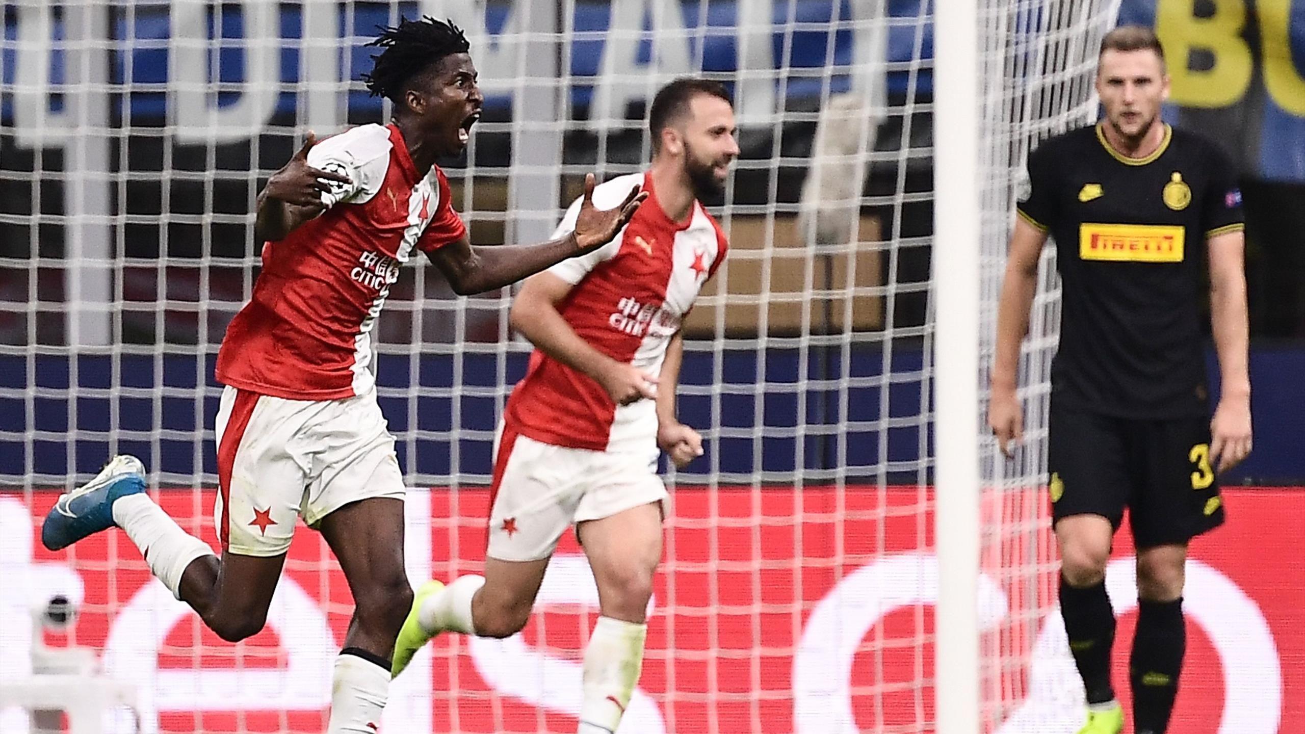 Nwakaeme’nin yerine düşünülüyordu! Trabzonspor’a satmadıklarına bin pişman oldular. Foto Haber 7