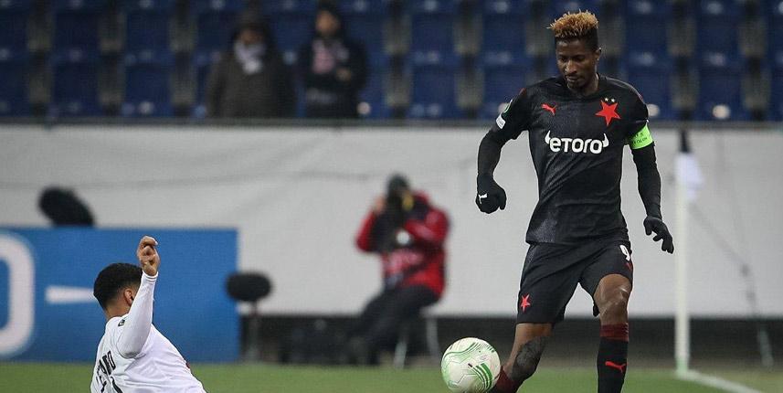 Nwakaeme’nin yerine düşünülüyordu! Trabzonspor’a satmadıklarına bin pişman oldular. Foto Haber 6