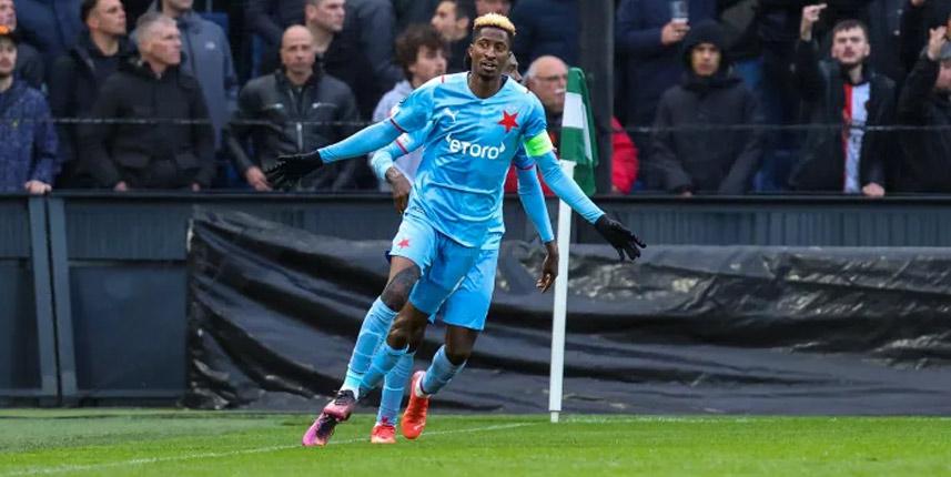 Nwakaeme’nin yerine düşünülüyordu! Trabzonspor’a satmadıklarına bin pişman oldular. Foto Haber 4