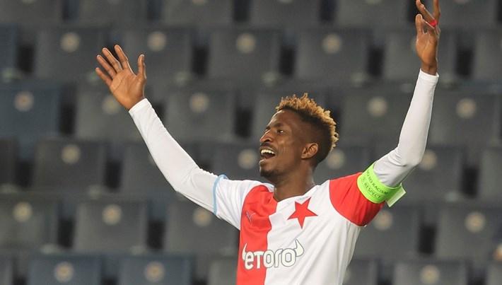 Nwakaeme’nin yerine düşünülüyordu! Trabzonspor’a satmadıklarına bin pişman oldular. Foto Haber 5